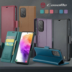 2023 CaseMe para Samsung Galaxy A73 A72 A70 A40 Funda personalizada con logotipo de fábrica accesorios para teléfonos móviles para Samsung A32 A34 A52 A40 - Product Image 6