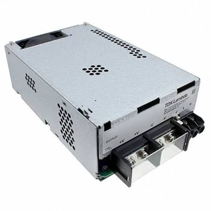 Convertisseur AC/DC RWS600B-12, alimentation hors circuit 12V 50A, alimentation industrielle à découpage - Product Image 1
