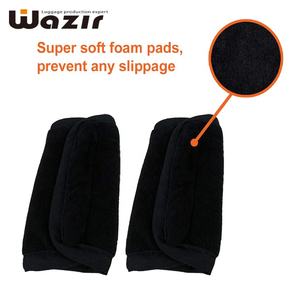 ND-1334 <span class=keywords><strong>Auto</strong></span> Cinghie di Sicurezza Rilievi di Spalla per I Bambini Del Bambino - Product Image 3