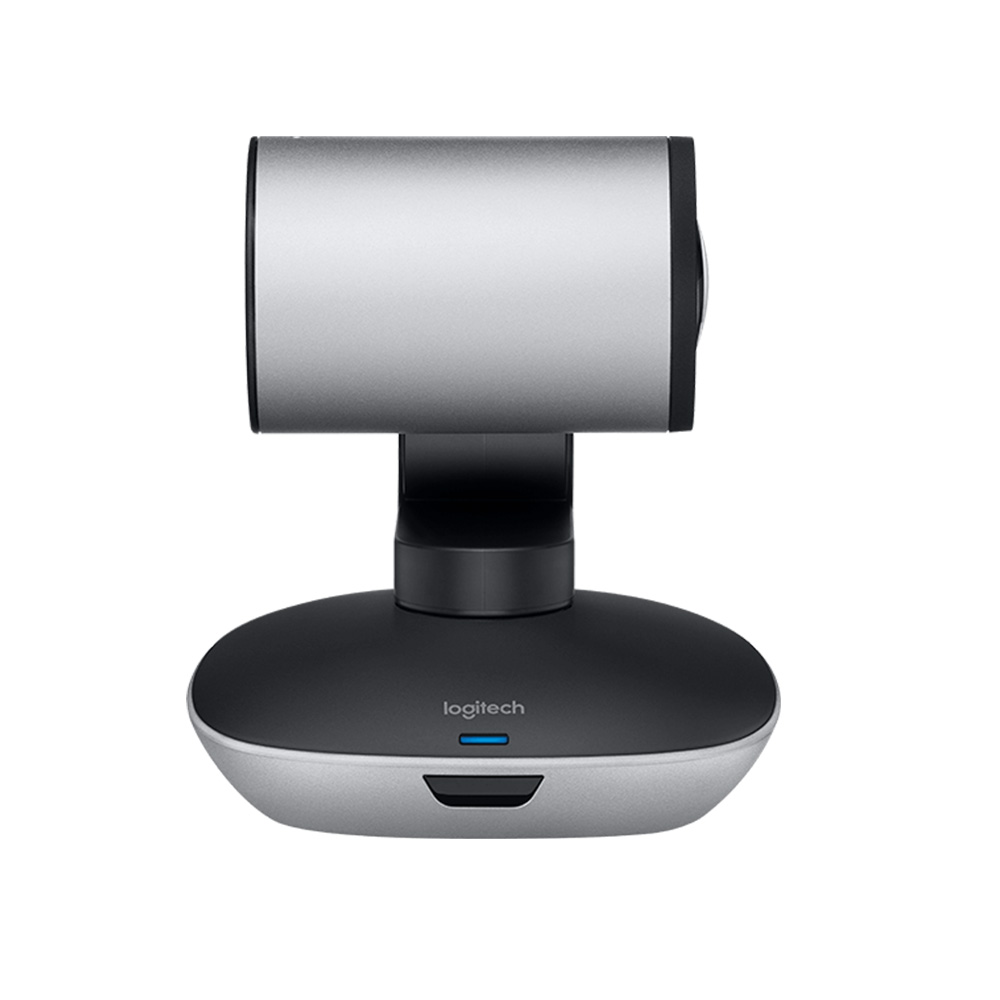 Logitech Ptz Pro 2 Webcam - 1080P Auto Tracking Conference