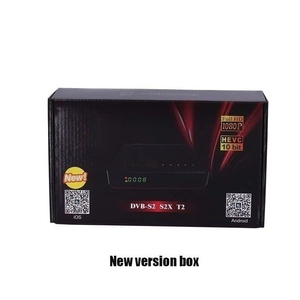 Nouvelle version <span class=keywords><strong>DVB</strong></span>-T2 DVBS2 Combo DVBPlayer pour télévision par satellite, récepteur satellite <span class=keywords><strong>DVB</strong></span>-S2/S2X/T2, décodeur - Product Image 3