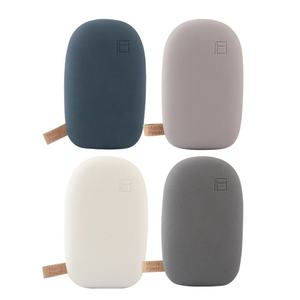 Vente en gros de batteries externes pour téléphones portables, 10400 mAh, grande capacité, mini, charge rapide, logo personnalisé - Product Image 5