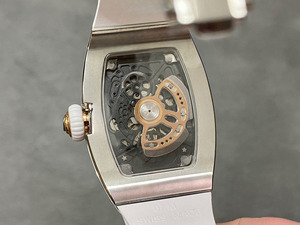 Reloj de Lujo con Movimiento Personalizado Exclusivo de la Diosa del Mundo Relojesado, Reloj Mecánico Totalmente Automático - Product Image 4