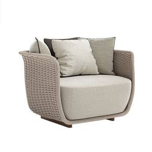 Canapé <span class=keywords><strong>de</strong></span> <span class=keywords><strong>jardin</strong></span> TOP Fashion QUALITÉ Chine, élégant et <span class=keywords><strong>pas</strong></span> <span class=keywords><strong>cher</strong></span>, en aluminium, ensembles <span class=keywords><strong>de</strong></span> <span class=keywords><strong>jardin</strong></span> pour la cour, canapé <span class=keywords><strong>de</strong></span> patio, autres meubles d'extérieur - Product Image 3