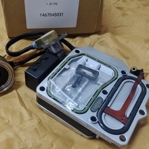 Unidad de Control de Bomba de Combustible Diésel VP44 0470504026 1467045031 0281010888, Unidad de Control de Bomba VP44 <span class=keywords><strong>ECU</strong></span> - Product Image 2