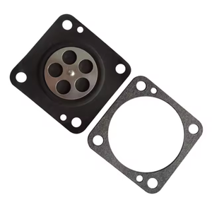 Sostituire Tillotson B-DG-11 BNG Wacker BS45 BS52 Bing 33 carburatore riparazione ricostruire diaframma kit guarnizioni - Product Image 1