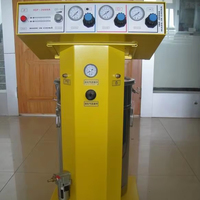 Pistolet de pulvérisation de poudre électrostatique pour la pulvérisation de poudre statique Produit de modules et de kits électroniques