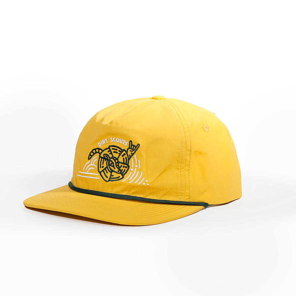 สีเหลือง