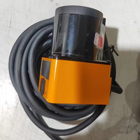 Lidar laser infrarouge de sécurité de bonne qualité 270 °   Détection d'obstacles 5m PNP 2D pour AGV, AMR, cellule robotisée, sécurité des entrepôts