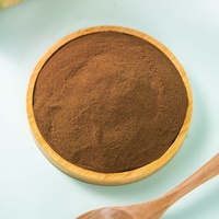 Matière première alimentaire : Polyphénols de canne à sucre à 20 %, extrait de canne à sucre, nouvelle ressource alimentaire, régulateurs d'acidité en stock