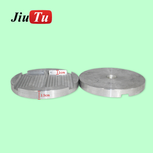 Khuôn Đánh Bóng Kính Cho Samsung S20 S21 Plus NOTE 20 ULTRA NOTE 10 NOTE 20 PLUS Khuôn Nhôm Kép - Product Image 2