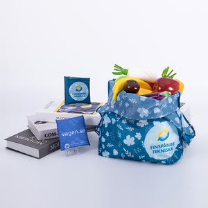 <strong>Bolsa</strong> De Compras Plegable Reutilizable - Product Image 4