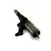 Inyector Common Rail 095000-0800 6156-11-3100 0950000800 6156113100