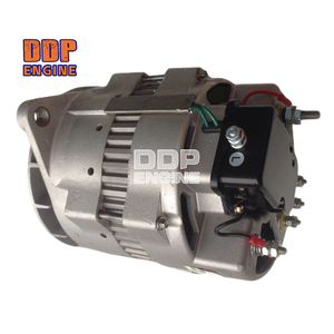 3604685RX 3675103RX 4372403 10459196 Piezas de Motor Diésel, Alternador, Generador para Cummins QSK19 QSK19 CM500 QSK45 QSK60 - Product Image 1