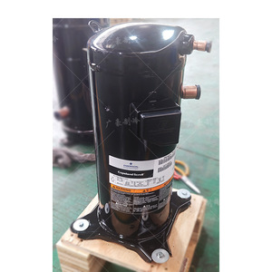 คอมเพรสเซอร์แบบสโครล Copeland รุ่น ZP51KUE-TF5-522 สำหรับอุปกรณ์ทำความเย็นและเครื่องปรับอากาศ - Product Image 1