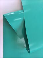 Tissu de bâche en PVC uni personnalisé, résistant à l'eau, lourd, pour tentes de plein air, abris de voiture, couvertures pour garages, garçons et filles