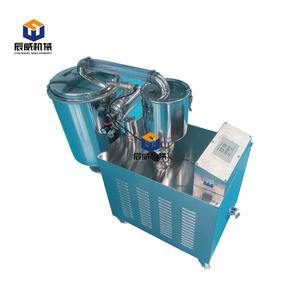 Sanayi kullanılan pnömatik vakum toz transferi/vakum besleme sistemi - Product Image 4