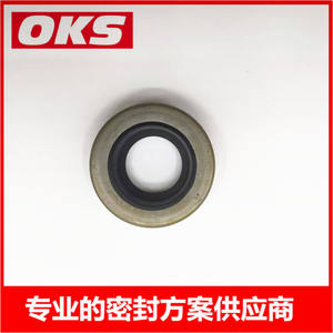 Venta Directa de Fábrica, Sellos de Aceite de Chapa Metálica para Automóviles Lada 2101-3401026TB19*37*10, Producto de Goma Automotriz - Product Image 5