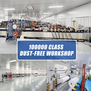 Hộ gia đình chân không niêm phong Túi cuộn cho thực phẩm kín thực phẩm lưu trữ và sous <span class=keywords><strong>vide</strong></span> nấu ăn 11 "<span class=keywords><strong>x</strong></span> 50 feet chân không niêm phong cuộn nhựa - Product Image 5