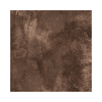 Carrelage en céramique mat antidérapant et anti-salissure au design traditionnel 300*300*8.5mm pour usage extérieur de villa, carreaux de sol en porcelaine