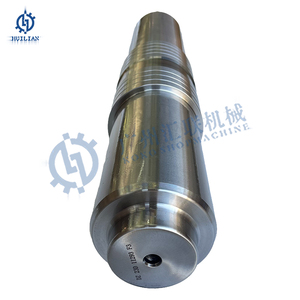 Piston Breaker Hidrolik FXJ275, Piston Rock <span class=keywords><strong>Hammer</strong></span> FXJ375 FXJ475 untuk Perlengkapan Excavator - Product Image 2