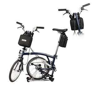 Rhinowalk 20 인치 접이식 자전거 운반 가방 균형 자전거 캐리어 스토리지 가방 자전거