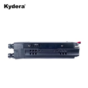 Kydera Dual Band CDR-700UUV UHF <span class=keywords><strong>VHF</strong></span> DMR 50W Mobilfunkgerät mit Crossband-Repeaterfunktion und AES-Verschlüsselung - Product Image 5