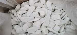 Eas <span class=keywords><strong>Super</strong></span> <span class=keywords><strong>tag</strong></span> III 58kHz hax607 Thẻ báo động an ninh chống trộm cứng cho các cửa hàng bán lẻ chất liệu ABS cho các cửa hàng quần áo - Product Image 3