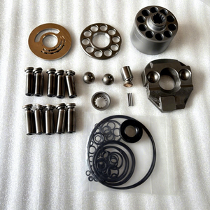 Kit de Reparación de Bomba Hidráulica 708-1S-11212, Piezas de Repuesto Completas para Excavadora PC50 PC60-7, Bloque de Cilindros de Bomba Principal, Pistón, Placa de Válvulas - Product Image 1