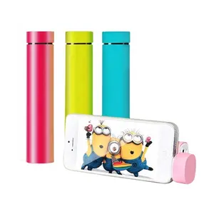 Top selling products portable speaker power bank with phone holder 4000mah phone stand with power bank and blue tooth speaker