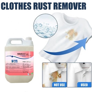 Casa Liquido Detergente E Stain Remover/ Multi Purpose Tutta la Superficie Cleaner - Product Image 4