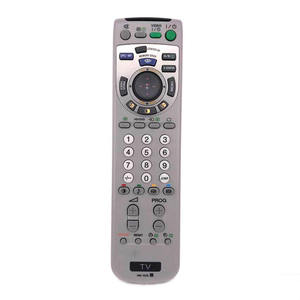 Nuovo <span class=keywords><strong>telecomando</strong></span> sostitutivo per TV adatto per RM-1015 per <span class=keywords><strong>Sony</strong></span> RM-1008 RM-1007 RM-998 RM-967 - Product Image 1