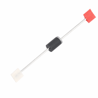 1.5KE24CA Bidirectional TVS Diode 20.5V 45.8A 1500W 1.5KE24CA DO-27