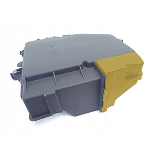 Cubierta de la caja de fusibles para Mercedes-Benz CLA250 2475409500, pieza automotriz moldeada por inyección de plástico - Product Image 3