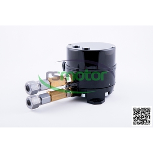 Interruptor de presión original OEM MWM para compresor de aire y aire acondicionado con rosca de conexión G1 - Product Image 4