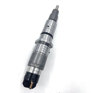 หัวฉีดน้ำมันเชื้อเพลิง GP รุ่น 6738-11-3090 สำหรับรถขุด PC200-7 เครื่องยนต์ 6D102 ยี่ห้อ KOMATSU PC200-7 - Product Image 5
