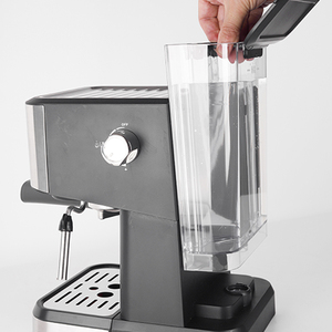 Machine à café expresso professionnelle 20 bars pour la maison et le commerce, idéale pour le latte et l'Americano – Offre spéciale OEM - Product Image 4