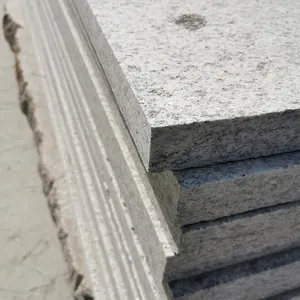 Grijs Graniet Voor Stenen Vloer Tegels Granieten Plaat Wit Goedkope Graniet Tegels