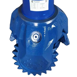 Big Diameter 22inch <strong>Mill</strong> <strong>Tooth</strong> <strong>Tricone</strong> <strong>Bits</strong> for Soft Rock Drilling
