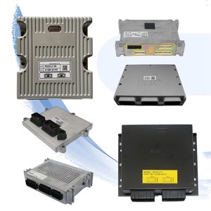 ELIC Excavadora de motor 4Hk1, ECU 559737, 1, 2, 1, 2 - Product Image 6