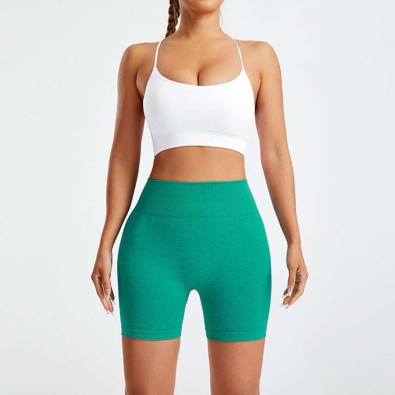 สีเขียว