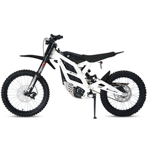 79BIKE Falcon GT Proveedor de motocicleta eléctrica 72V 40AH Batería de litio 1600W Bicicleta eléctrica para adultos - Product Image 4