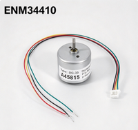 Filtre pré-moteur alternatif de qualité supérieure ENM34410 pour imprimante jet d'encre M compatible encre solvant, nouveau moteur