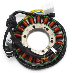 Bobine de Stator de moto, aimant, pour <span class=keywords><strong>Aprilia</strong></span> 750, 900 et 1200, 640168 - Product Image 3