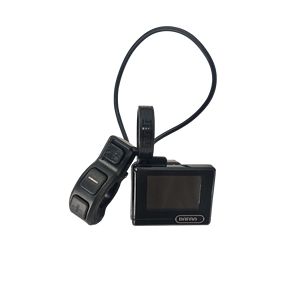 Joyebikes Hàng Mới Về Bafang M510 /M600 500W Sợi Carbon Toàn Bộ Hệ Thống Treo Xe Đạp Leo Núi Xe Đạp Điện Để Bán - Product Image 3