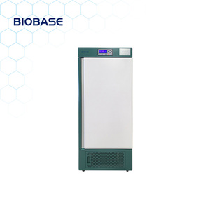Incubateur climatique à CO2 économique 500L, incubateur à température constante pour la culture de tissus végétaux BJPX-CA500-D3 - Product Image 3