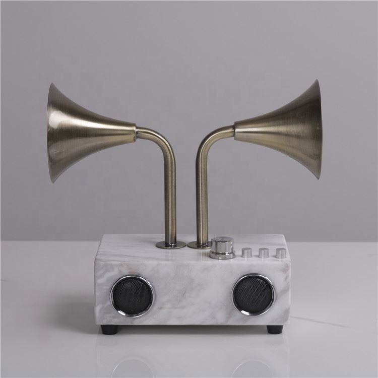 Wholesale Creative Design Radio Nordic Decoration
