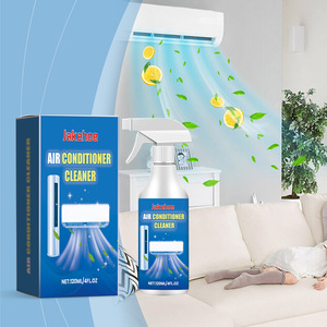JAKEHOE condizionatore d'aria domestico Spray speciale decontaminazione inodore per la pulizia interna della macchina - Product Image 2