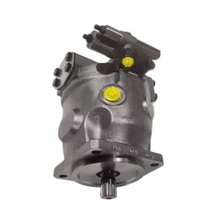 Bomba de pistones axiales hidráulica variable A10VSO A10VSO45 A10VSO45DFR1/31R-PPA12K02 A10VSO45DFR/31R-PPA12N0 - Product Image 1