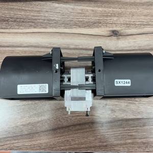 220V 50Hz <span class=keywords><strong>SAMSUNG</strong></span> GRAND <span class=keywords><strong>FOUR</strong></span> DE31-00051D Gamme Électrique Mur <span class=keywords><strong>Four</strong></span> Ventilateur De Refroidissement Remplacement - Product Image 1